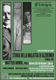 presentazione libro storia della malattia di presentazione libro storia della malattia di