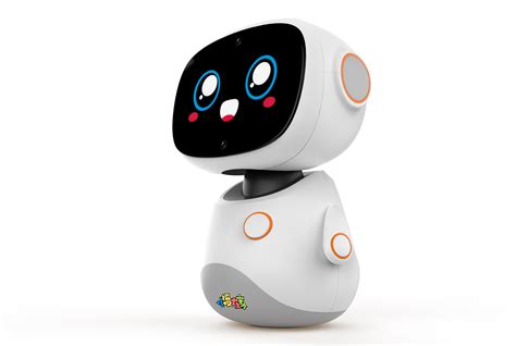 小漫在家教育机器人测评：引领儿童智能教育市场！_卡槽