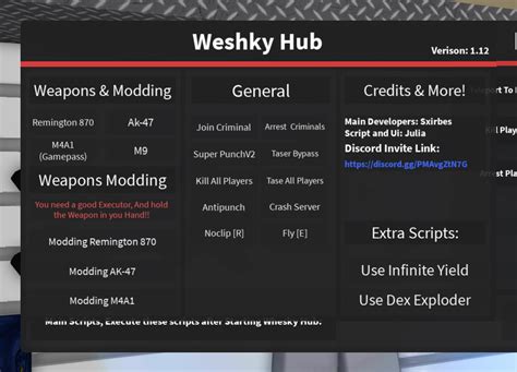 Image result for Prison Breaker Script