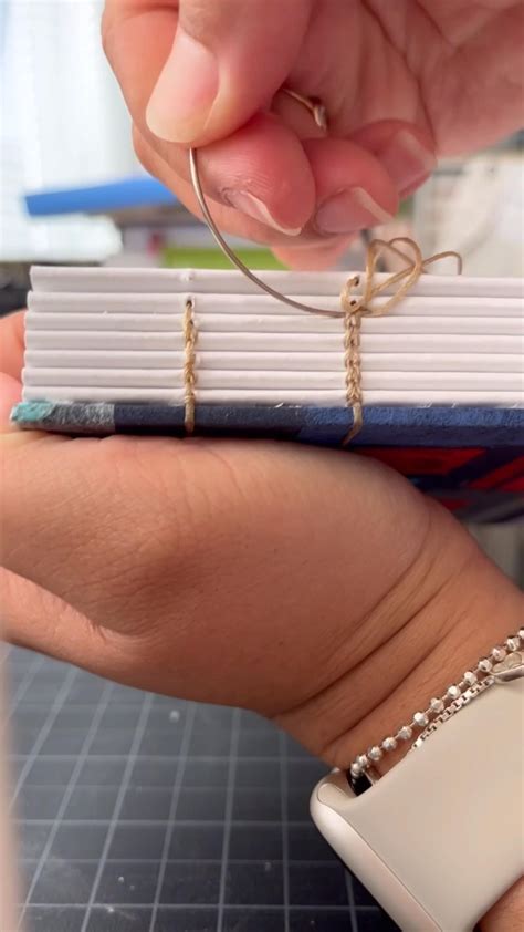 Image result for Coptic Stitch Bookbinding Tutorial