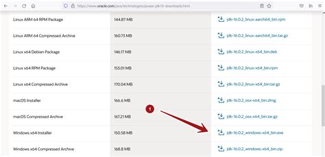 Installing Java JDK 的图像结果