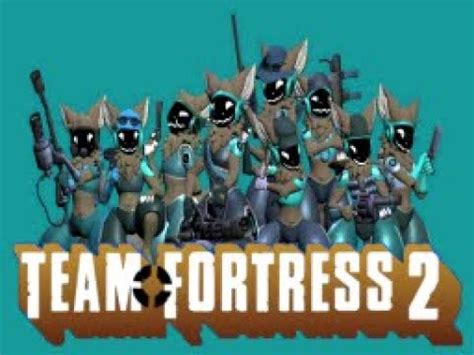 TF2 Engineer Protogen 的图像结果