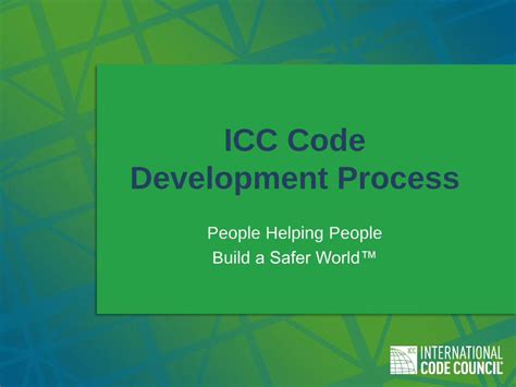 ICC Foundation Code 的图像结果