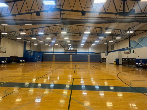 Gym Schedule - Le Mars Area Family YMCA