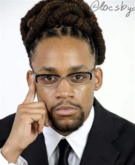 34 Great Dreadlock Frisuren (2021) – Manner frisuren ideens