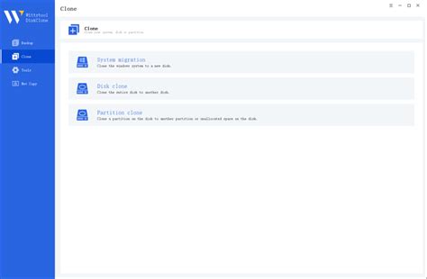 Image result for Using Macrium Reflect to Clone