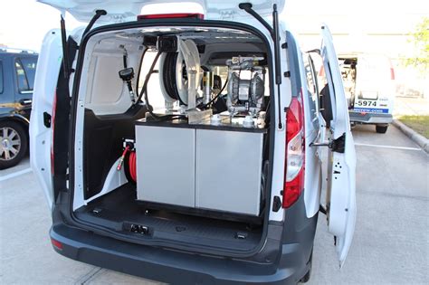 By Lube N | Mobile Oil Change Equipment