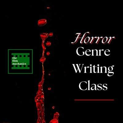Writing Horror: Perfecting The Jump Scare In Your Screenplay, July 13 ...