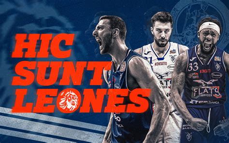 Hic Sunt Leones - Tune Squad