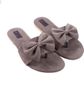 Purple Flamingo Women Flats - Buy Purple Flamingo Women Flats Online at ...