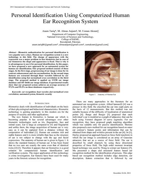 Computerized Identification System 的图像结果