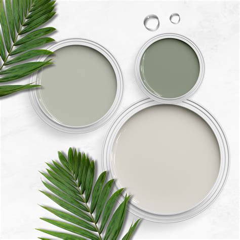 Sherwin williams gossamer veil with coordinating colors paint palette ...