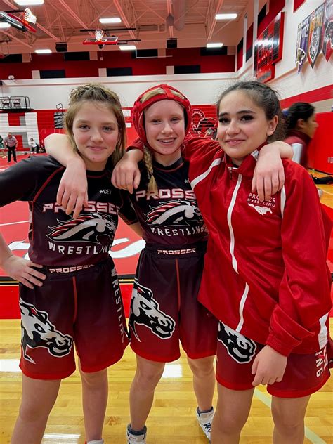 2022 MVL-MCL Girls Wrestling Tournament Results | Housel Middle School