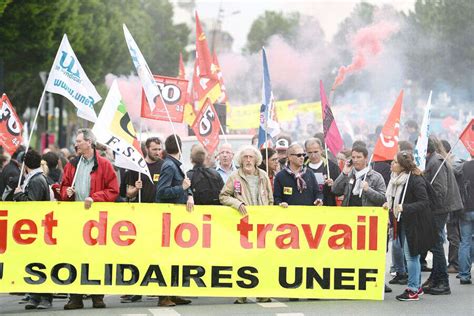 France labour clashes intensify Photogallery - ETimes