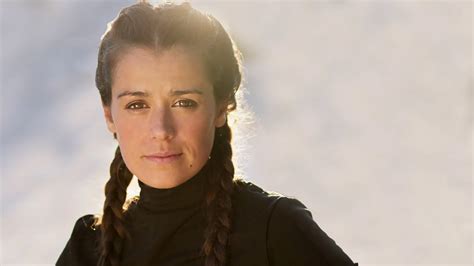 Entrevista | Isabel Aaiún, la 'Potra salvaje': "Un montón de hombres ...