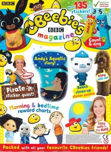 Image result for CBeebies PDF