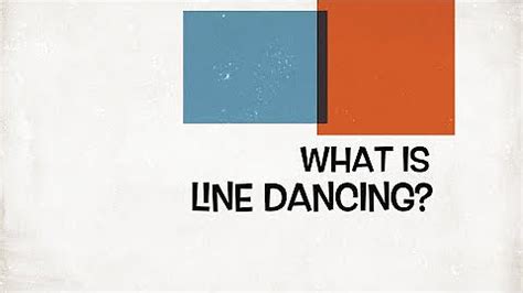 Image result for YouTube Line Dancing Lessons