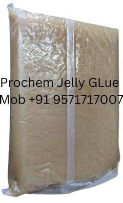 prochem JELLY GLUE HOT MELT 2.5KG Adhesive Price in India - Buy prochem ...