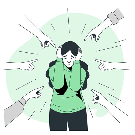 What is the impact of victim blaming & why do people do it? - Fairspace