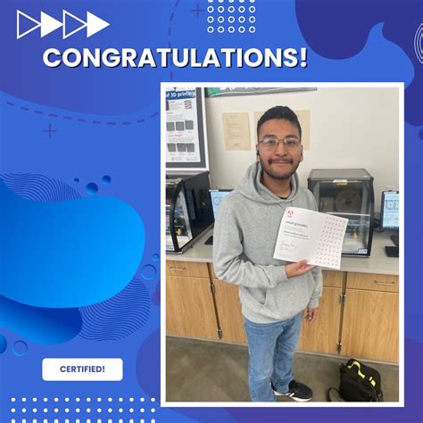 #industryready #certified | Anna ISD CTE & STEAM