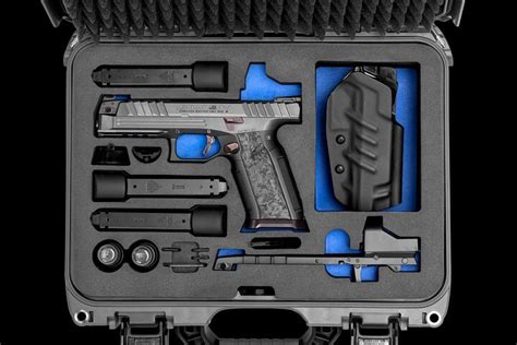 Image result for Alien 500 Pistol