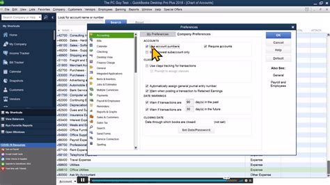 Image result for QuickBooks Desktop Create Rule 2020