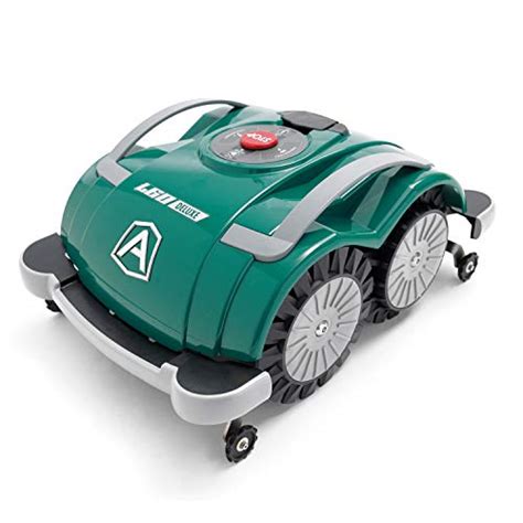 Come scegliere il miglior Robot tagliaerba nel 2020 ? LA  