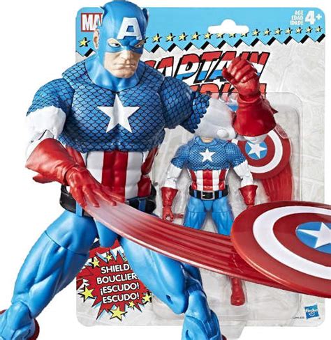 Retro Collection Marvel 的图像结果