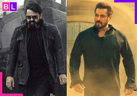 L2: Empuraan Vs Sikandar box office collection day 4: An epic showdown ...