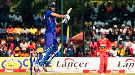 India vs Zimbabwe, 3rd ODI: When and Where to watch; Live on TV and online