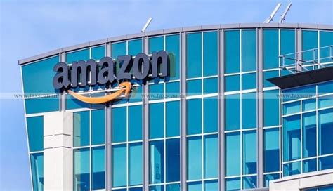 Internship Opportunity of CA Students in Amazon