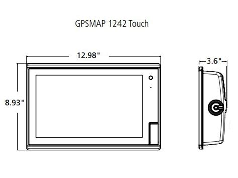 Garmin 1242 Tutorial 的图像结果