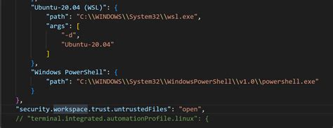 Shell Script Vscode 的图像结果