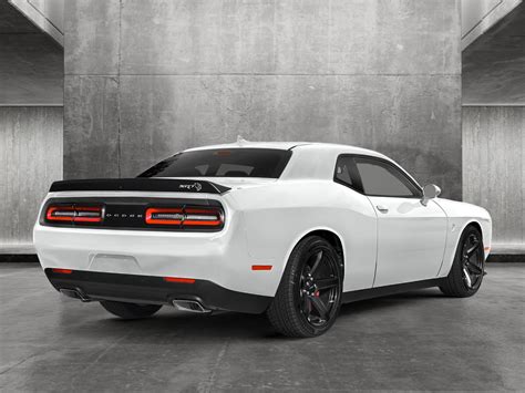 New 2023 Dodge Challenger SRT Hellcat 2dr Car in Fort Worth #PH679446 | AutoNation Chrysler ...
