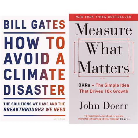 How to Avoid a Climate Disaster: The Solutions We Have and the ...