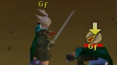 Image result for OSRS Tutorial Pking