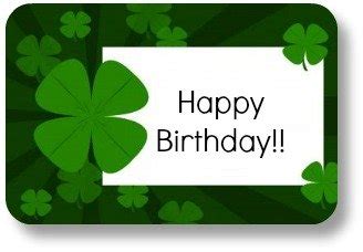 Best Irish Birthday Blessings: Toast Their Special Day