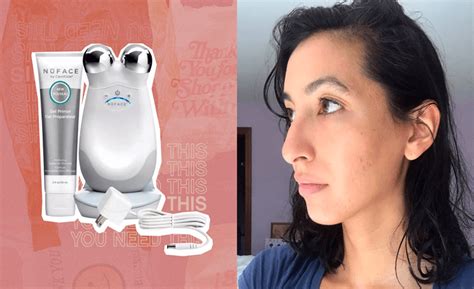 NuFace Neck Tutorial 的图像结果