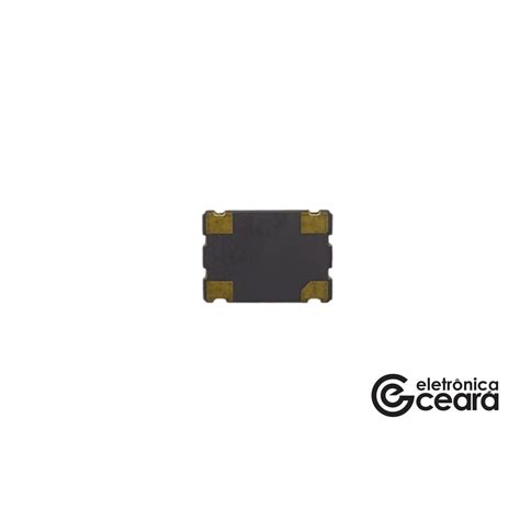 Cristal 20.000 MHz – Eletronica Ceara