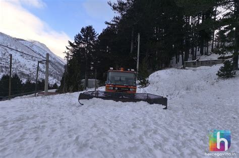 Kakvo nas vrijeme čeka za doček Nove godine: Objavljena prognoza do 10 ...