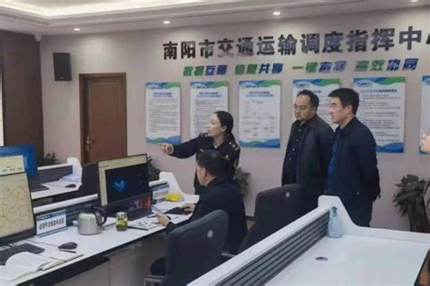 郑州市调查队至南阳新村街道开展住户调查日常访户工作-大河新闻