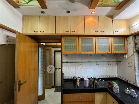 Unique Plaza A Wing Byculla West Rent - WITHOUT BROKERAGE Fully ...