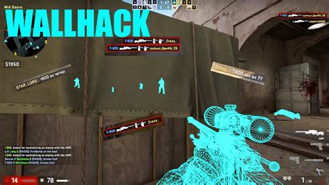 Image result for Script Command CS:GO Wallhack 2022