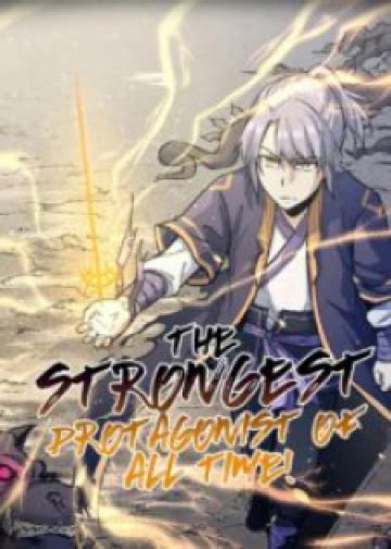 The Strongest Protagonist Of All Time! (Manga) en VF | Mangakawaii