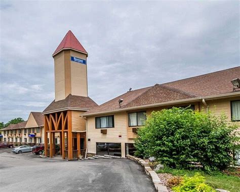 RODEWAY INN & SUITES MADISON-NORTHEAST - Hotel Reviews, Photos, Rate ...