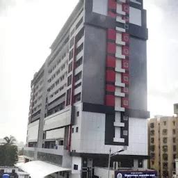 HBT Trauma Care Centre Jogeshwari - Specialized hospital - Mumbai ...