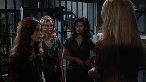 Women in Cages (1971) Screencap | Fancaps