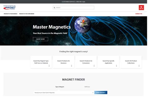 Image result for Magnet Masters Script