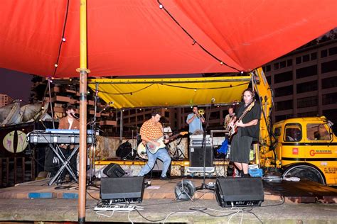 Caravaña Sun - theyre back! (a free for the people production ...