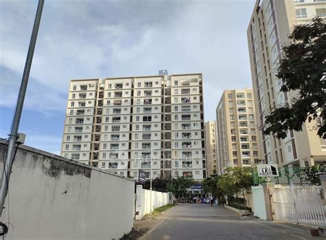 Asta Avm Vadapalani - Without Brokerage Fully furnished 3 BHK Flat for ...